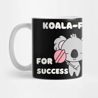 Kawaii Koala Mug